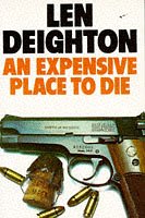 An Expensive Place to Die