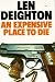 An Expensive Place to Die