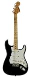 39 &acute; Fender Starcaster Electric Guitar w / Gig Bag - B001KUWJ7Q