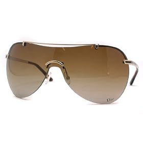 Buy Christian Dior Air 1 S 0AUV Ladies Sunglasses by Christian Dior