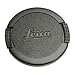 Leica E55 Front Lens Cap for the Apo-Summicron-M 90mm f/2.0 Lens (14289)