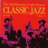 The Smithsonian Collection of Classic Jazz Revised - Volume II