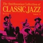 Click here to buy The Smithsonian Collection of Classic Jazz Revised - Volume II by  Fletcher Henderson, Red Nichols and His Five Pennies, Bennie Moten & the Kansas City Orchestra, Fats Waller, and Meade "Lux" Lewis .