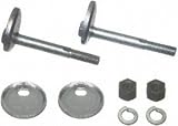 Moog Chassis K5266  Suspension and Alignment
