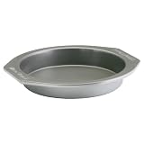 SilverStone Pastry Chef 9-Inch Round Cake Pan