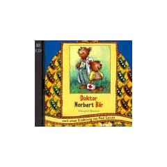Doktor Norbert B�r, 2 Audio-CDs