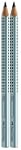 Faber-Castell 111997 -  2 Jumbo GRIP...