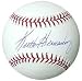 Keith Hernandez Autographed/Hand Signed Rawlings Official MLB Baseball