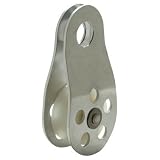 Black Diamond Pulley