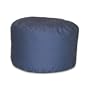 Poco Bean Beanbag Chair for Kids - Navy
