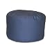Poco Bean Beanbag Chair for Kids - Navy