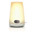 Philips HF3470/01 Wake-up Light inklusiv digitalem FM Radio