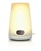 Philips HF3470/01 Wake-up Light inklusiv digitalem FM Radio
