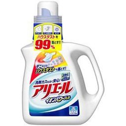 アリエールイオンパワージェル本体 1.0kg