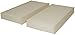 Luber-finer CAF1758 Cabin Air Filter