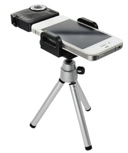 Mini Projector For Apple iPhone, iPad, iPod Touch