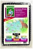 Dalen 7-Foot by 10-Foot Pond Netting 3/8-Inch Mesh #PN10