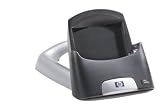 HP iPAQ FA109A#AC3 USB Desktop Cradle with Battery Slot for H2200 series