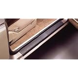 AUTO VENTSHADE 91095 CHEVY GMC PICK-UP CREW CAB STEPSHIELD (92-98) by Auto Ventshade