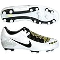 MEN'S NIKE TOTAL90 SHOOT FIRM GROUND SOCCER SHOES