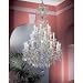 CLA-57024-MS-SC by Classic Lighting #