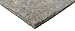 6' X 9' ENDURANCE 32 100-Percent Recycled Felt Rug Pad