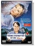 My Stepmother Is an Alien [Region 2]