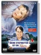My Stepmother Is an Alien [Region 2]