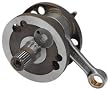Hot Rods Crankshaft Assembly 4038