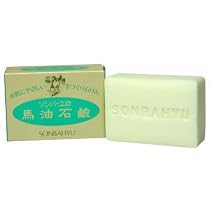 ソンバーユ石鹸 85g