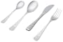 WMF Ducks 4-Piece Children's Flatware Set