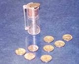 Acrylic Quarter Holder & Dispenser - Set of 2