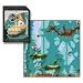 Palm - Flash memory - PalmPak Game Card: Rayman - MMC
