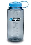 Nalgene Wide Mouth Tritan Water Bottle - 32 Oz