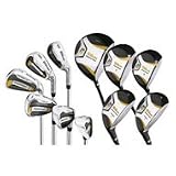 Wilson Pro Staff Teen Set
