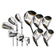 Wilson Pro Staff Teen Set
