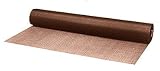24 Solid Bronze Insect Screen Wire - 100 ft Roll