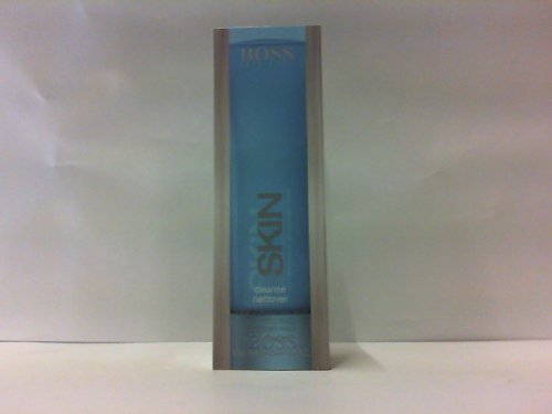 Boss Skin Sh Contr Face Wash, 150ml Preisvergleich