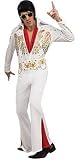 Thumbnail image for Rubie’s Deluxe Elvis Adult Costume Style# 889050-SMALL