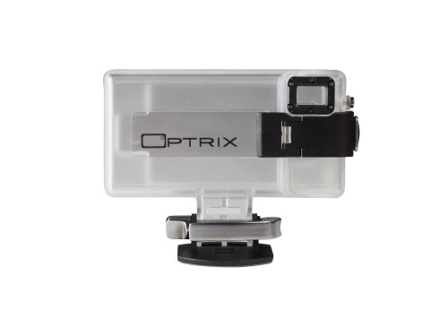 Buy Optrix HD Action Sport Case for Iphone 4/4S and Ipod Touch - Optrix OPT-001-A