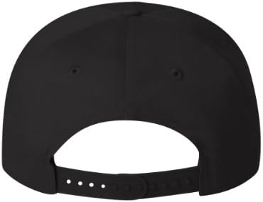 Koloa Surf Thruster Logo "Old School" Curved Bill Solid Snapback Hats