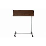 Medline Tilt-Top Overbed Table