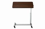 Medline Tilt-Top Overbed Table
