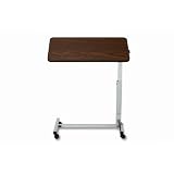 MedlineTilt-TopOverbedTable