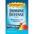 Emergen-C Immune Defense By Alacer - 30 Packets