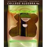  : College Algebra- Text Only