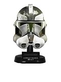 Star Wars: Commander Gree Mini Replica Helmet