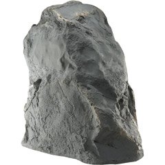 TIC TF-25SL 6 1/2-Inch Terra-Form Pro Omni-Directional Stone Speakers - Slate (TF25SL)
