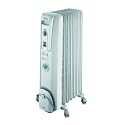 DeLonghi EW7707CM Oil-filled Radiator with ComforTemp Technology