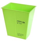 AMBRE (�A���u��) �g���b�V���{�b�N�X L �O���[��